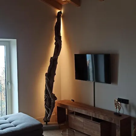 Stone Aroma Vokamvilias *