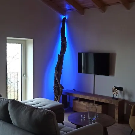 Villa Stone Aroma Vokamvilias