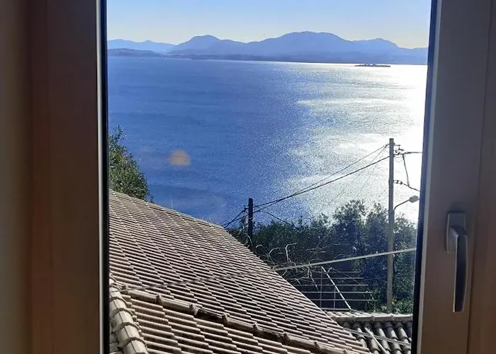 Stone Aroma Vokamvilias Villa