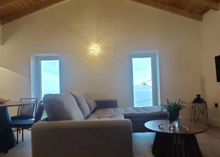 Villa Stone Aroma Vokamvilias *