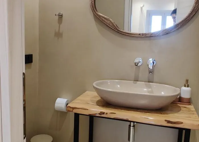Stone Aroma Vokamvilias Villa *