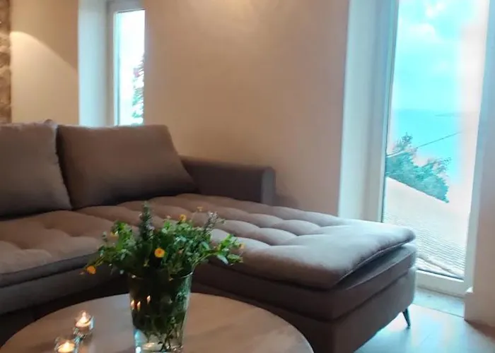 Stone Aroma Vokamvilias Villa Nisaki (Corfu)