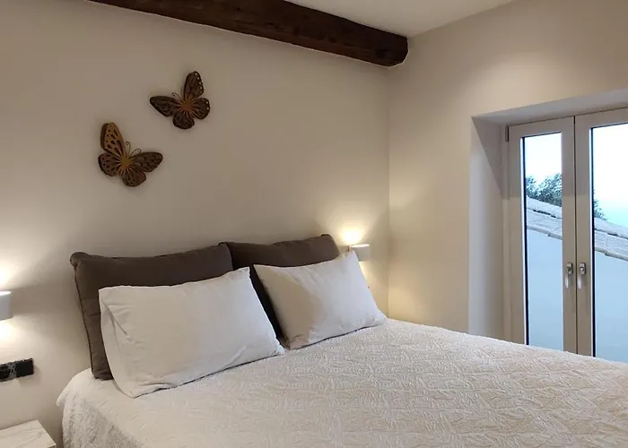 Stone Aroma Vokamvilias Villa *