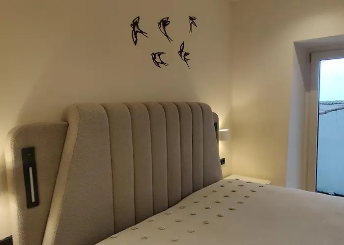 Stone Aroma Vokamvilias * Nisaki (Corfu)