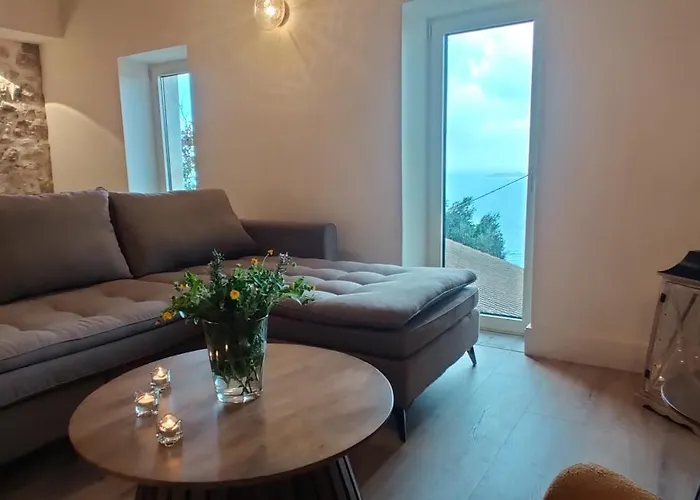 Stone Aroma Vokamvilias *