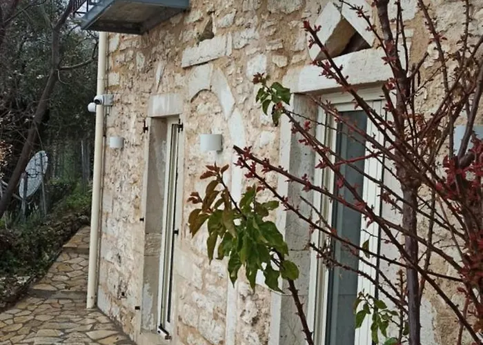 Villa Stone Aroma Vokamvilias