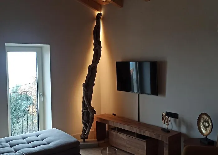 Stone Aroma Vokamvilias *