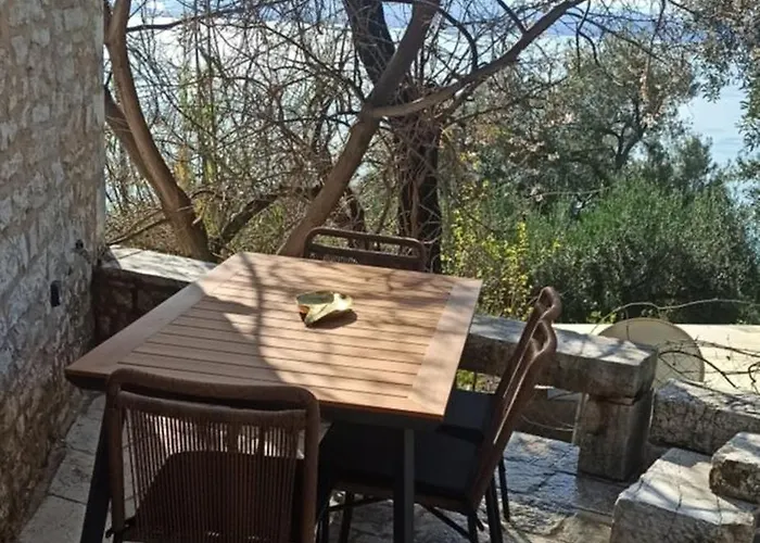 Stone Aroma Vokamvilias *