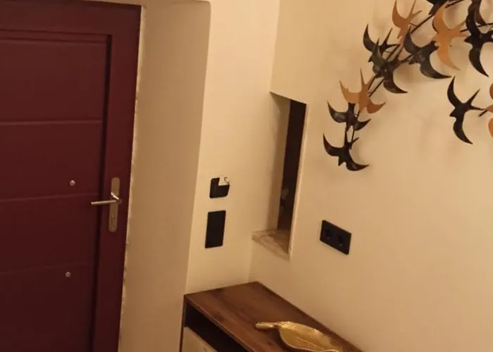 Villa Stone Aroma Vokamvilias *