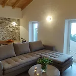 Stone Aroma Vokamvilias