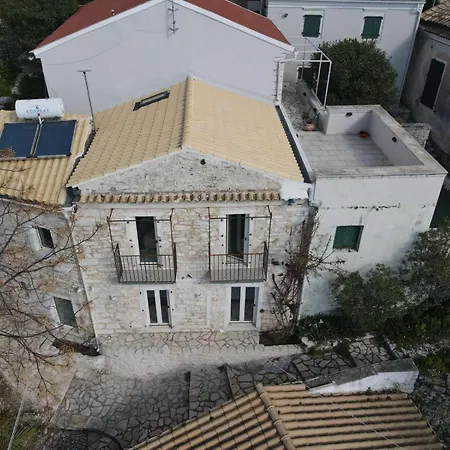 Stone Aroma Vokamvilias