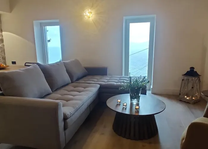 Villa Stone Aroma Vokamvilias *