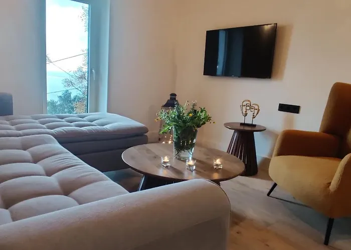 Stone Aroma Vokamvilias *