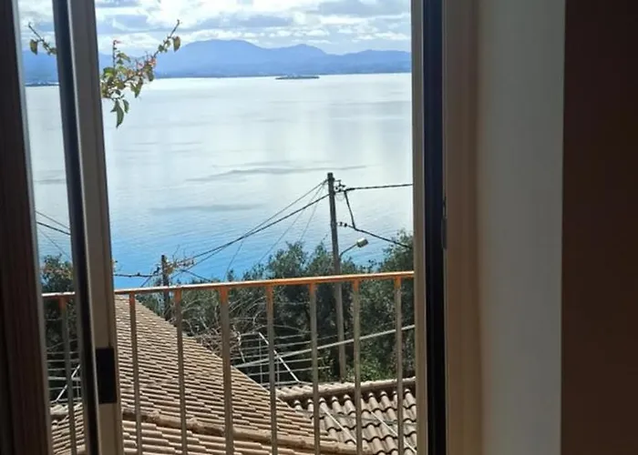 Stone Aroma Vokamvilias Villa