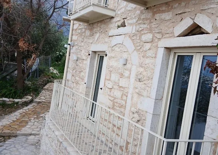 Stone Aroma Vokamvilias Villa *