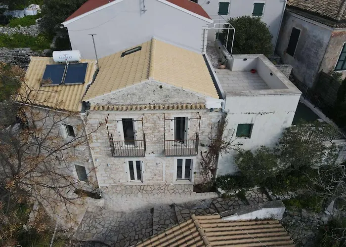 Stone Aroma Vokamvilias
