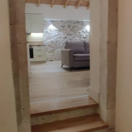 Stone Aroma Vokamvilias *
