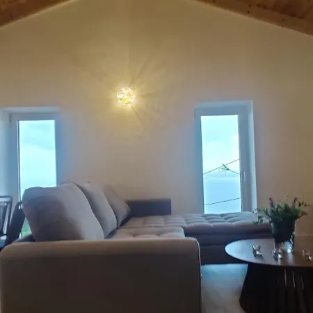 Villa Stone Aroma Vokamvilias *