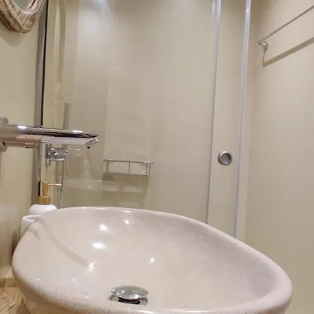 Stone Aroma Vokamvilias Villa