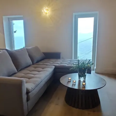 Villa Stone Aroma Vokamvilias *
