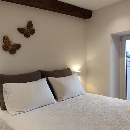 Stone Aroma Vokamvilias Villa *