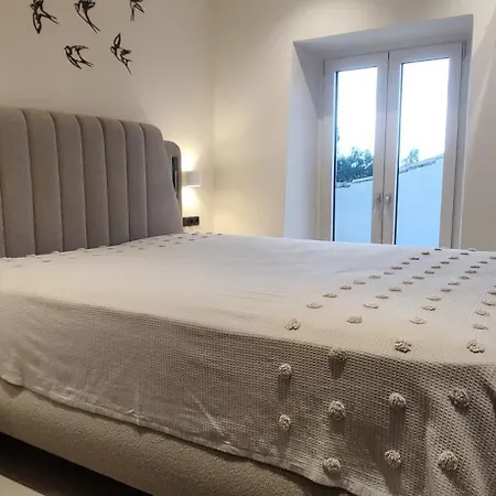 Villa Stone Aroma Vokamvilias Nisaki (Corfu)
