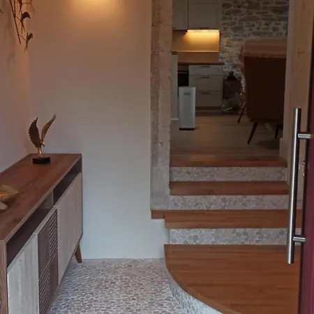 Stone Aroma Vokamvilias Villa