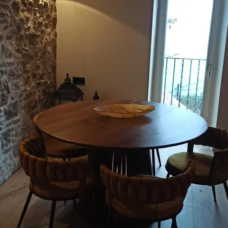 Villa Stone Aroma Vokamvilias Nisaki (Corfu)