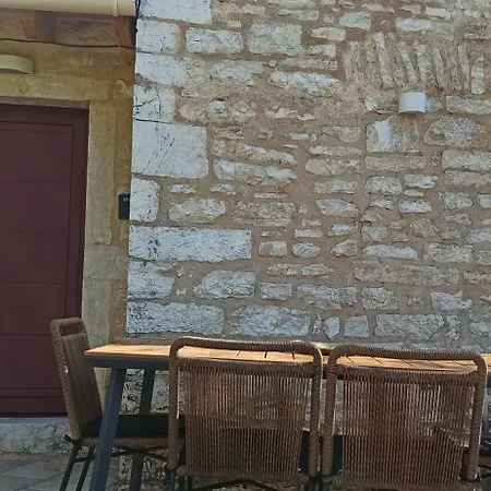 Stone Aroma Vokamvilias Вилла *