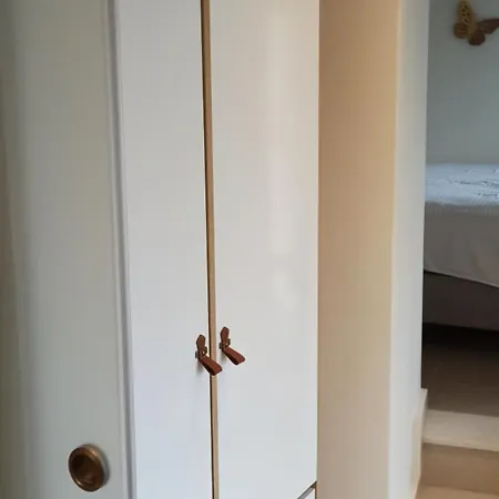 Villa Stone Aroma Vokamvilias *