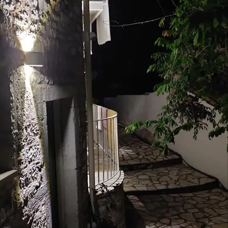 Stone Aroma Vokamvilias Nisaki (Corfu)