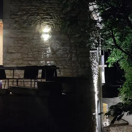Villa Stone Aroma Vokamvilias