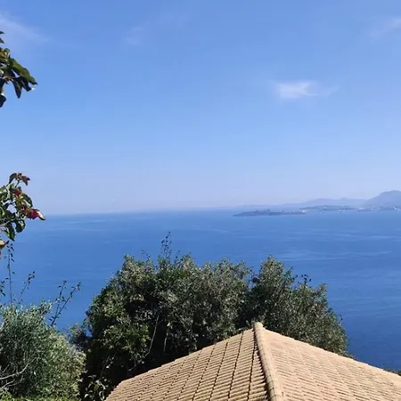 Stone Aroma Vokamvilias Nisaki (Corfu)